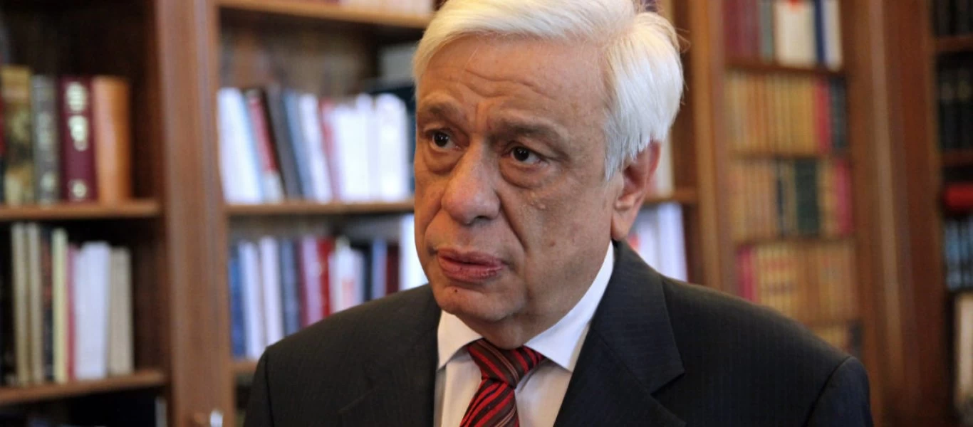 Π.Παυλόπουλος σε Άγκυρα: «Θα υπερασπιστούμε τα εθνικά μας δίκαια απέναντι σε οποιαδήποτε απειλή» (βίντεο)